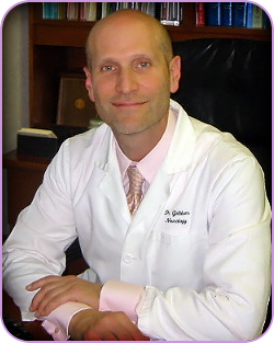 Dr. Jeff Gelblum